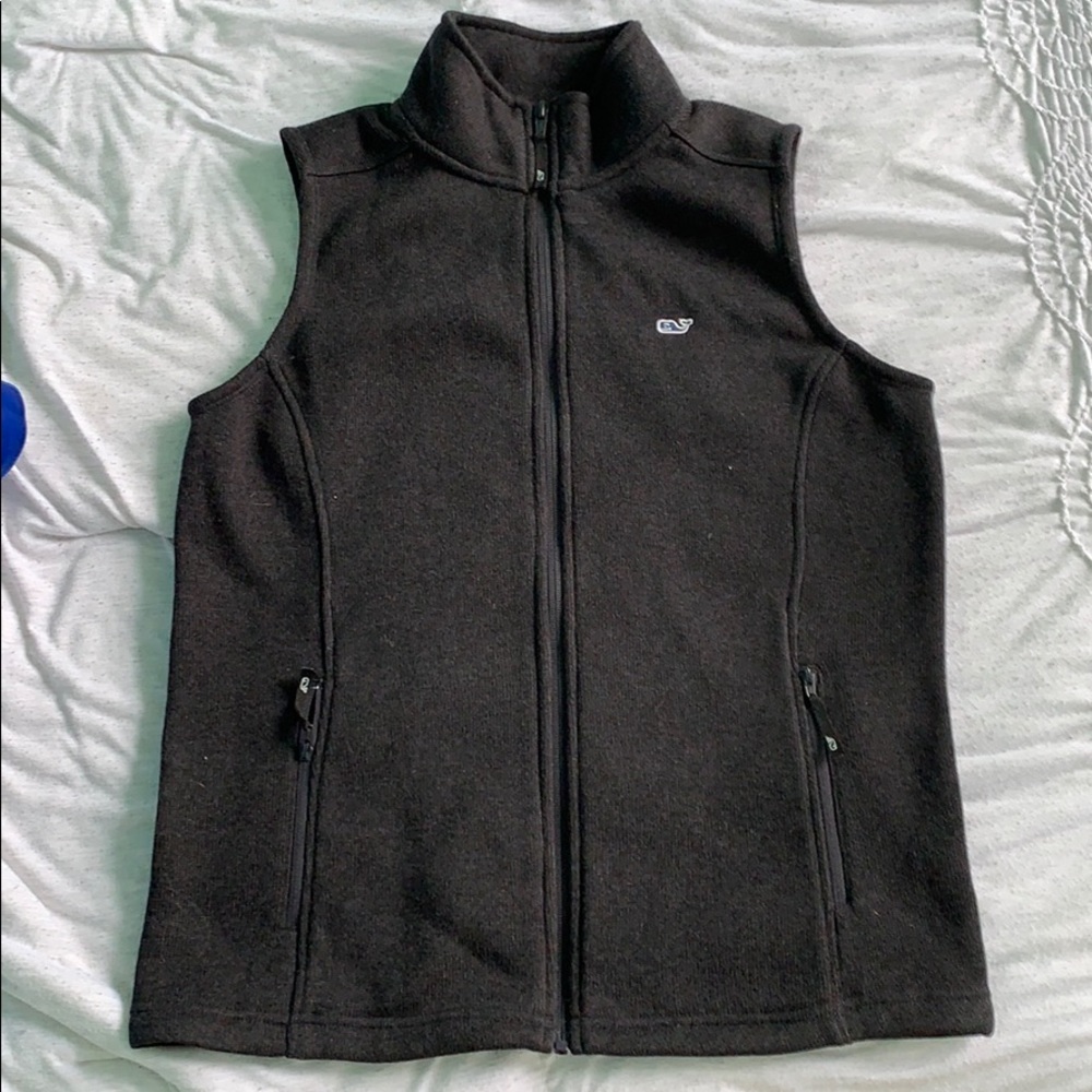 Women’s Vineyard Vines Vest
